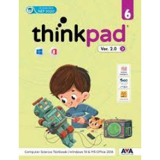 AVA Thinkpad Ver 2.0 Class - 6